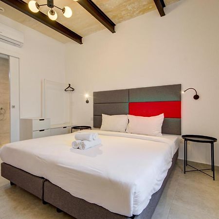 Отель Casa Domenico 2 Валетта Экстерьер фото