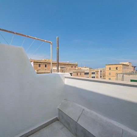 Отель Casa Domenico 2 Валетта Экстерьер фото