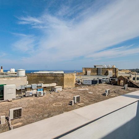 Отель Casa Domenico 2 Валетта Экстерьер фото