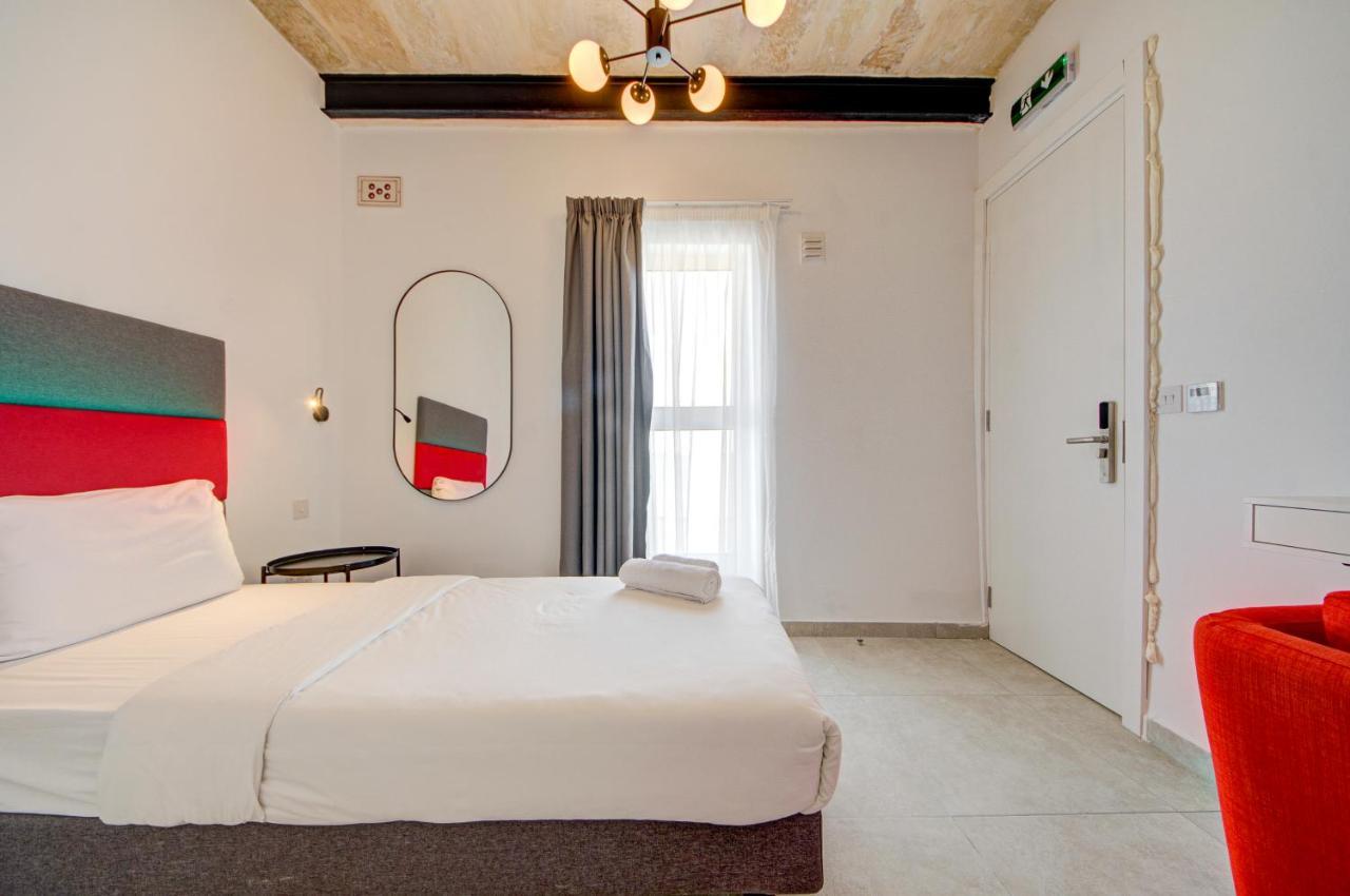 Отель Casa Domenico 2 Валетта Экстерьер фото