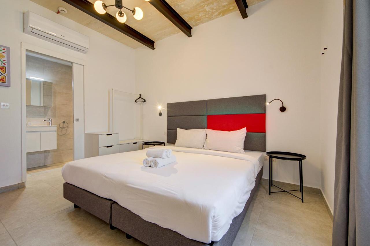 Отель Casa Domenico 2 Валетта Экстерьер фото
