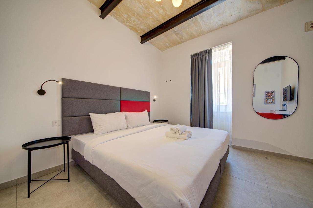 Отель Casa Domenico 2 Валетта Экстерьер фото