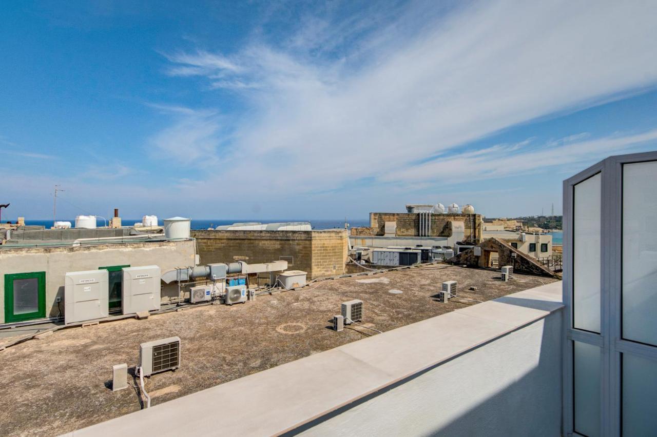Отель Casa Domenico 2 Валетта Экстерьер фото