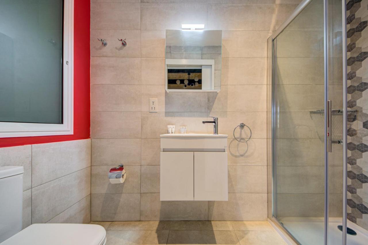 Отель Casa Domenico 2 Валетта Экстерьер фото