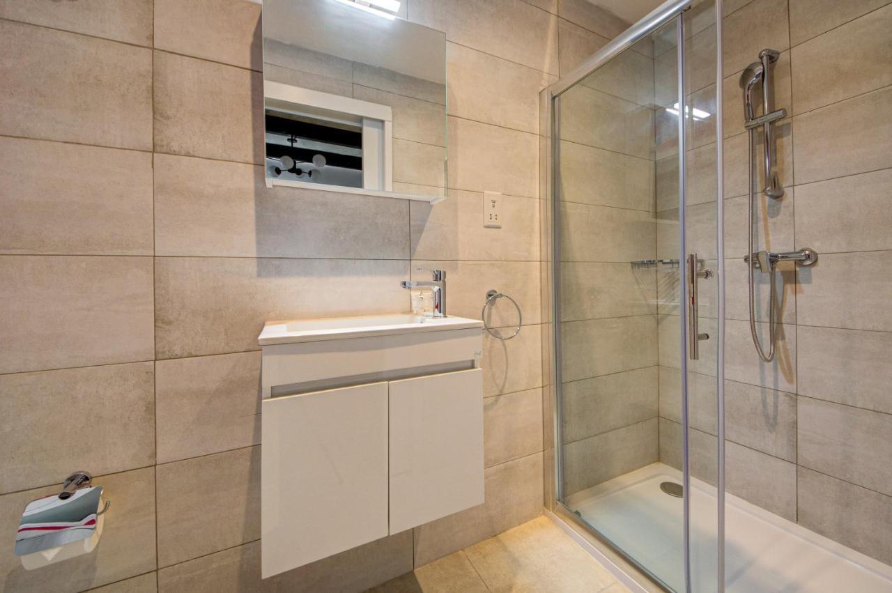 Отель Casa Domenico 2 Валетта Экстерьер фото